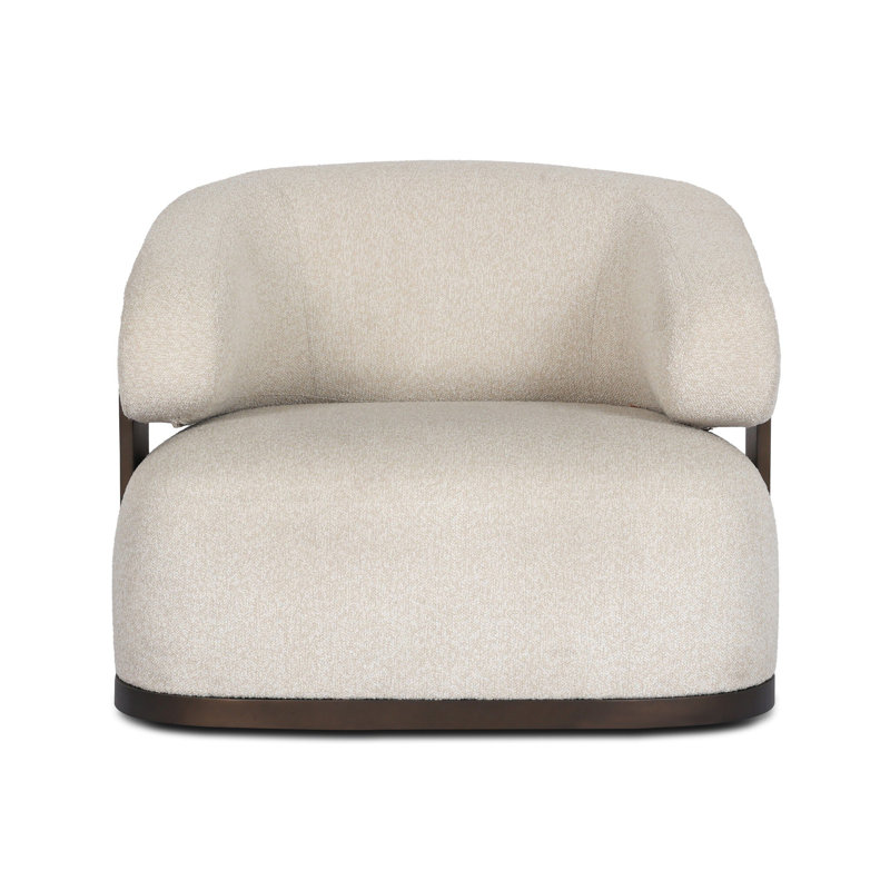 Chaise d'extérieur Mackaye