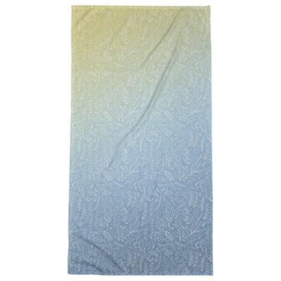 Katelyn Elizabeth Bath Towel
