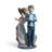Let's Make up! Children Figurine