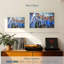 Sebbie, ville bleue de Chefchaouen-107987678