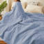 Courtepointe en coton Summer Washed