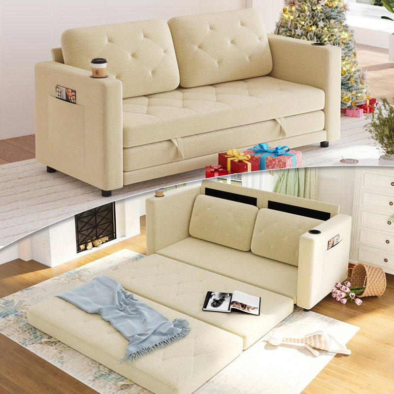 Sleeper Sofa