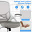 Foam Padding Office Chair