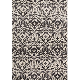 Floral Area Rug