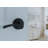 Residential Rectangle Double Dummy Door Lever-33337784-40160718