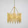 Atlas 4 - Light Chandelier