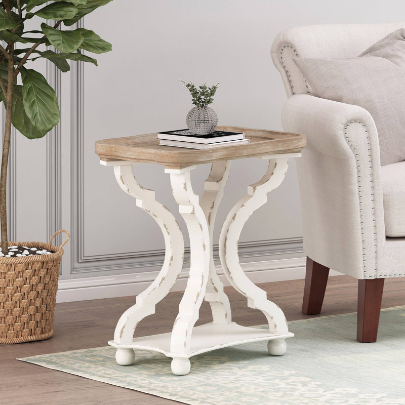Table de bout
