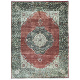 One-of-a-Kind 8'8" X 11'7" Area Rug