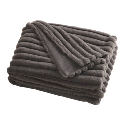 Morritz Throw Blanket