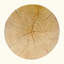 Table d'appoint d'extérieur, table de bout à conception creuse, table de tabouret de jardin de patio, table d'appoint décorative pour terrasse de balcon de plage, béton léger, texture semblable au bois-54995303
