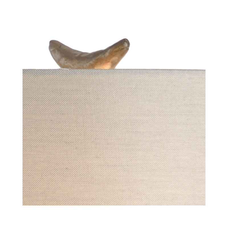 Artemis Buffet Lamp