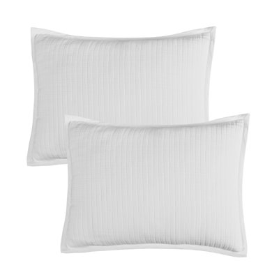 Cloud Cotton Gauze Shams