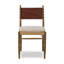 Brielle Upholstered Dining Chair