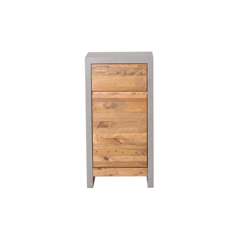 Ellarie Bathroom Cabinet