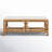Grenoble Kipp Bench