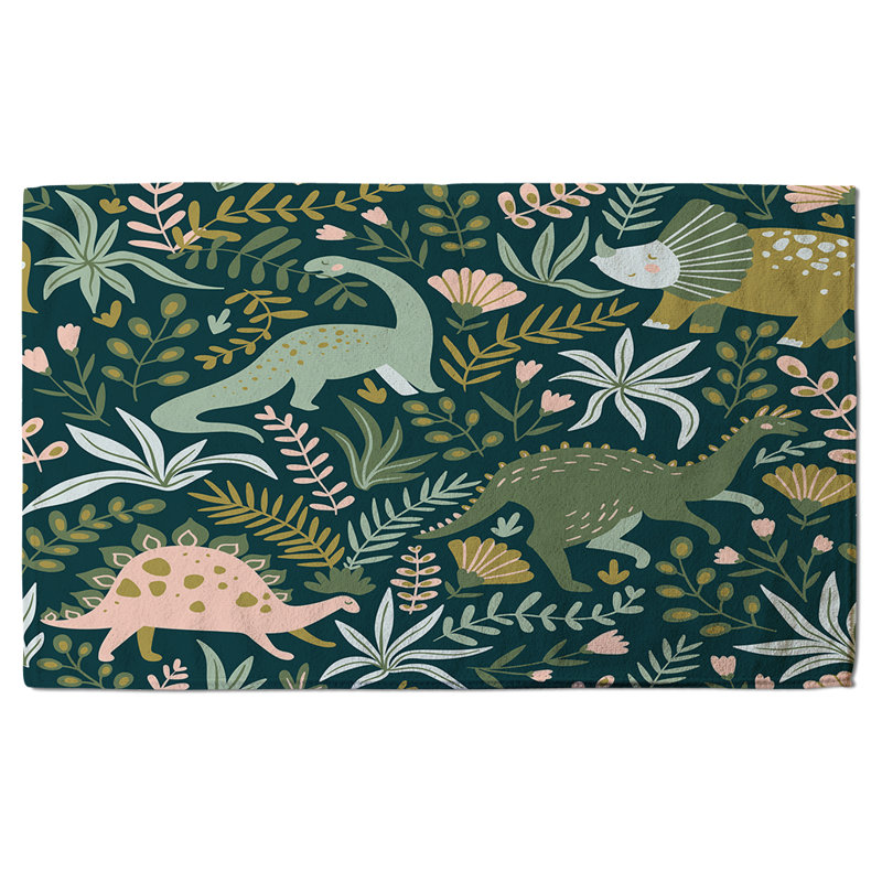 Dorena Midweight Bath Towel