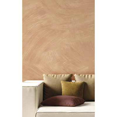 Galerie Synergy Brushed Texture Wallpaper