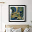 Golden Sea - peinture encadrée-887393557-887393574