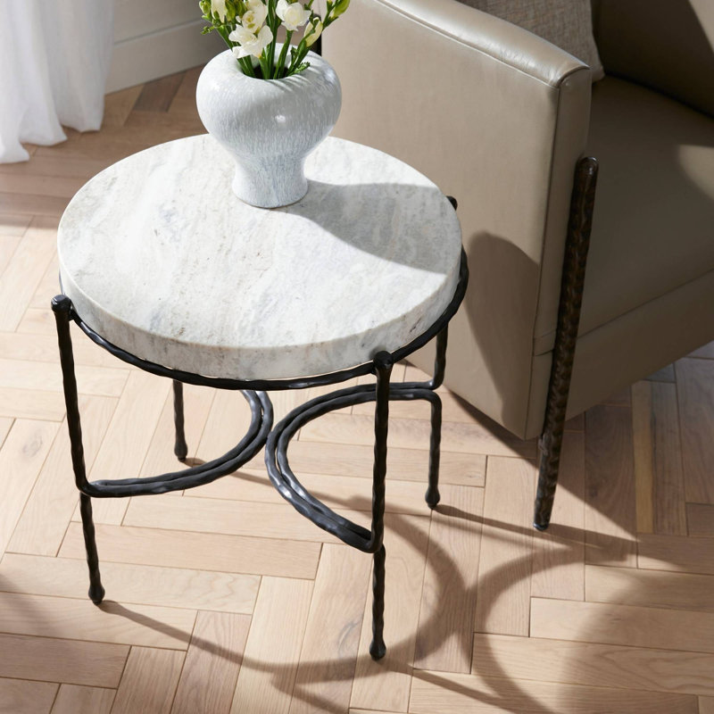 Cedrick End Table
