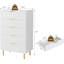 Commode 5 tiroirs Modern Modern-1380833172