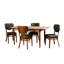 Ensemble repas pour quatre personnes-667638862