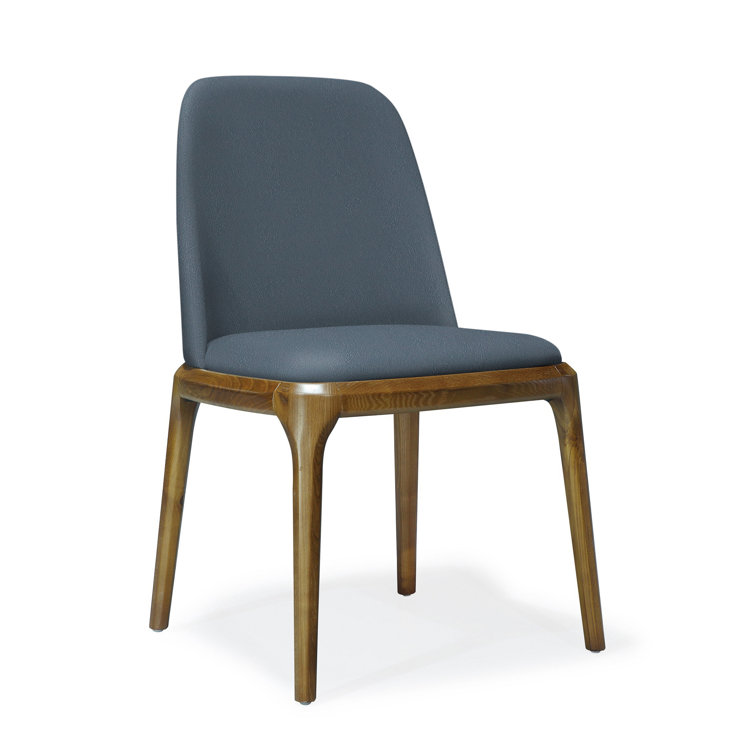 Upholstered Side chair
