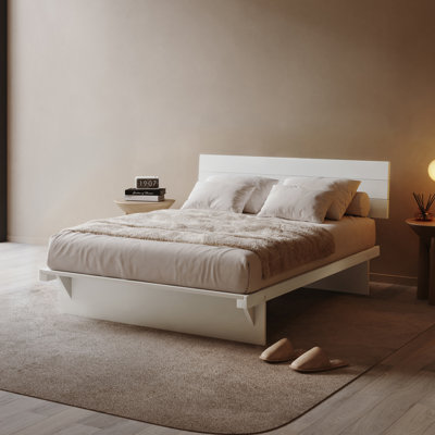 Hardee Bed Frame
