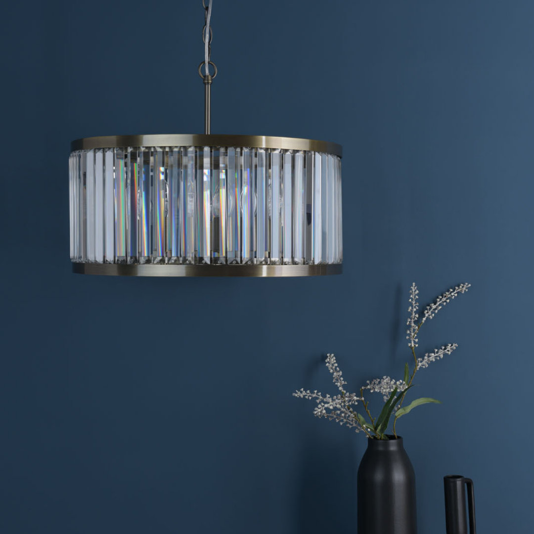 - Light Pendant