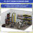 10x8 FT Galvanized Steel Outdoor Storage Shed-100668181