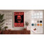Surprise Graphic Design - Wrapped Canvas-881911728-881911734