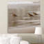 « shore oiseaux i » par danita delimont reproduction, reproduction de photo sur toile tendue-19099453