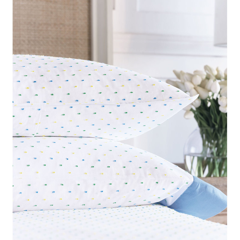 Hullabaloo Pillow Case, Standard Pillowcase