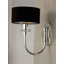 Manhattan 1 - Light Armed Sconce