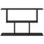  Wall Shelf with Shelf with Storage Engineered Wood Solution Living Room