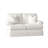 Atterbury 68" Flared Arm Loveseat-972482910