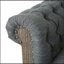 Fauteuil club Exquis