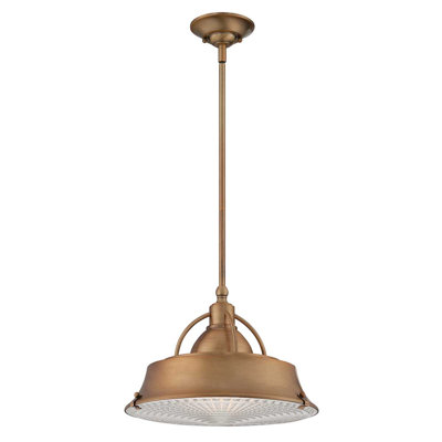 Tiawah 2 - Light Dome Pendant