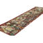 One-of-a-Kind 2'5x9'8 Hand Knotted Area Rug
