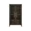 Fenwick 44" Wide Modern Traditional Display Cabinet