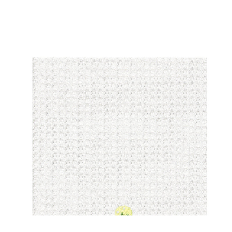 Torchon "Pickle Ball" Waffle Weave