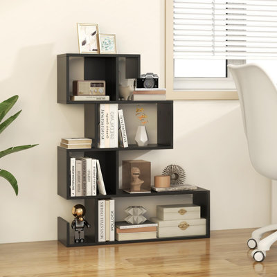 100cm H x 80cm W Standard Bookcase