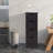Holyfield Linen Cabinet-2010424675