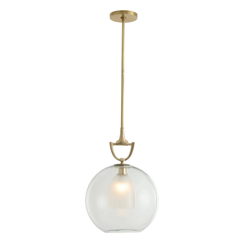 Estribo Pendant