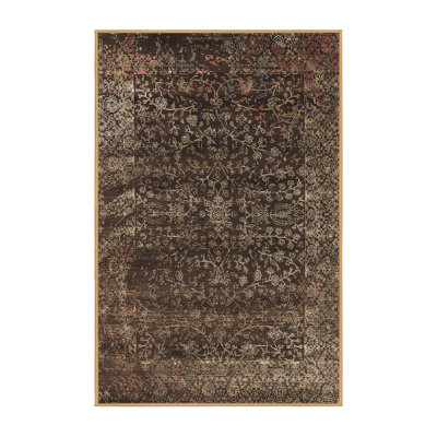 Denko Oriental Indoor Rug
