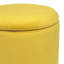 Tabouret de rangement rond-179520-179523