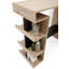 108cm Home Bar