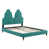 Teal is unavailable