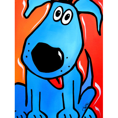 " Tuffy " by Fido Studios