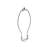 Lamp Finial-26613743-26613751