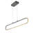 Forsan 1 - Light LED Pendant-1193984634